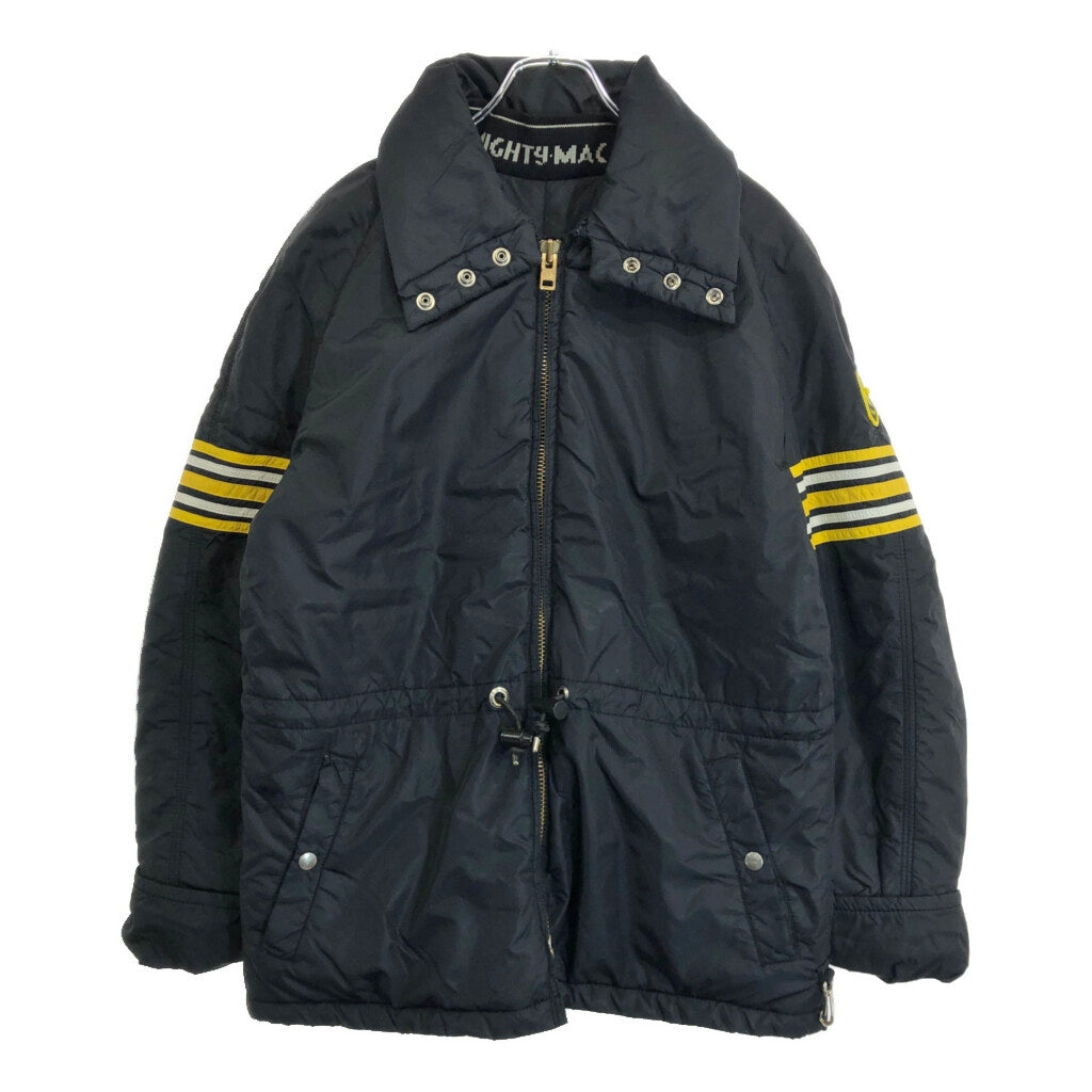 70s MIGHTY-MAC Nylon Jacket