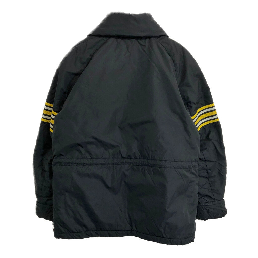 70s MIGHTY-MAC Nylon Jacket