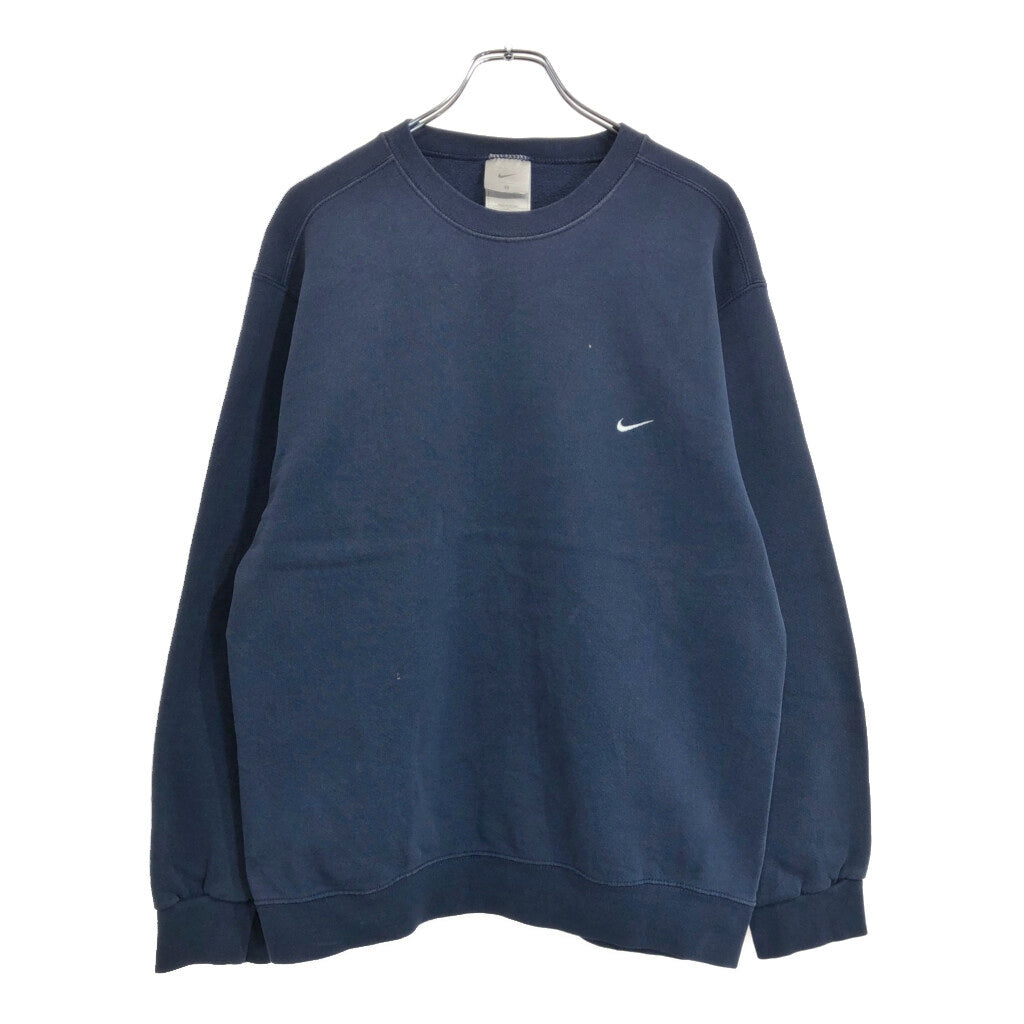 00s NIKE Logo Sweat