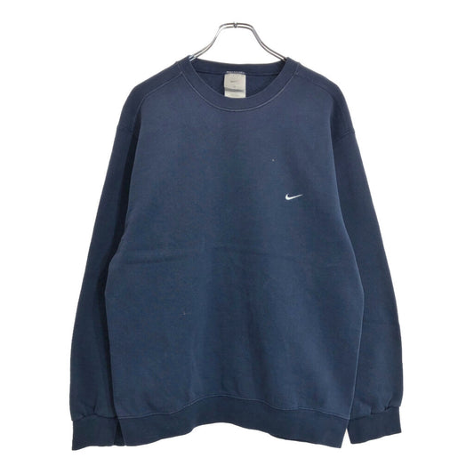 00s NIKE Logo Sweat
