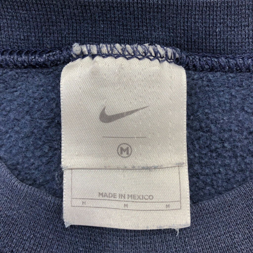 00s NIKE Logo Sweat