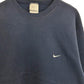 00s NIKE Logo Sweat