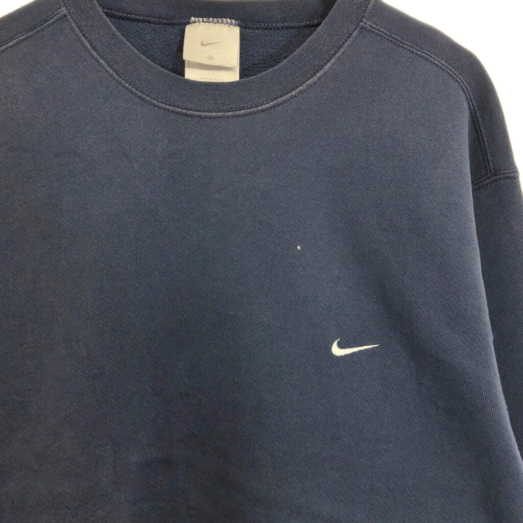 00s NIKE Logo Sweat