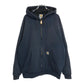 Carhartt Full Zip Hoodie