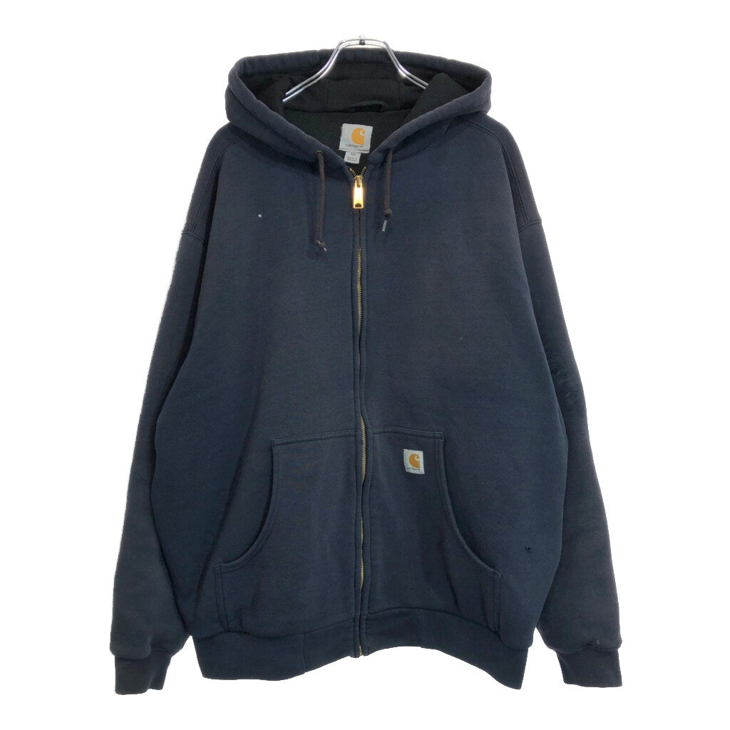 Carhartt Full Zip Hoodie