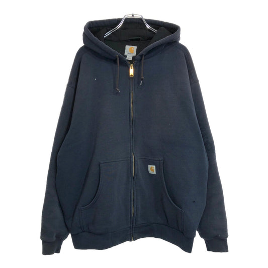 Carhartt Full Zip Hoodie