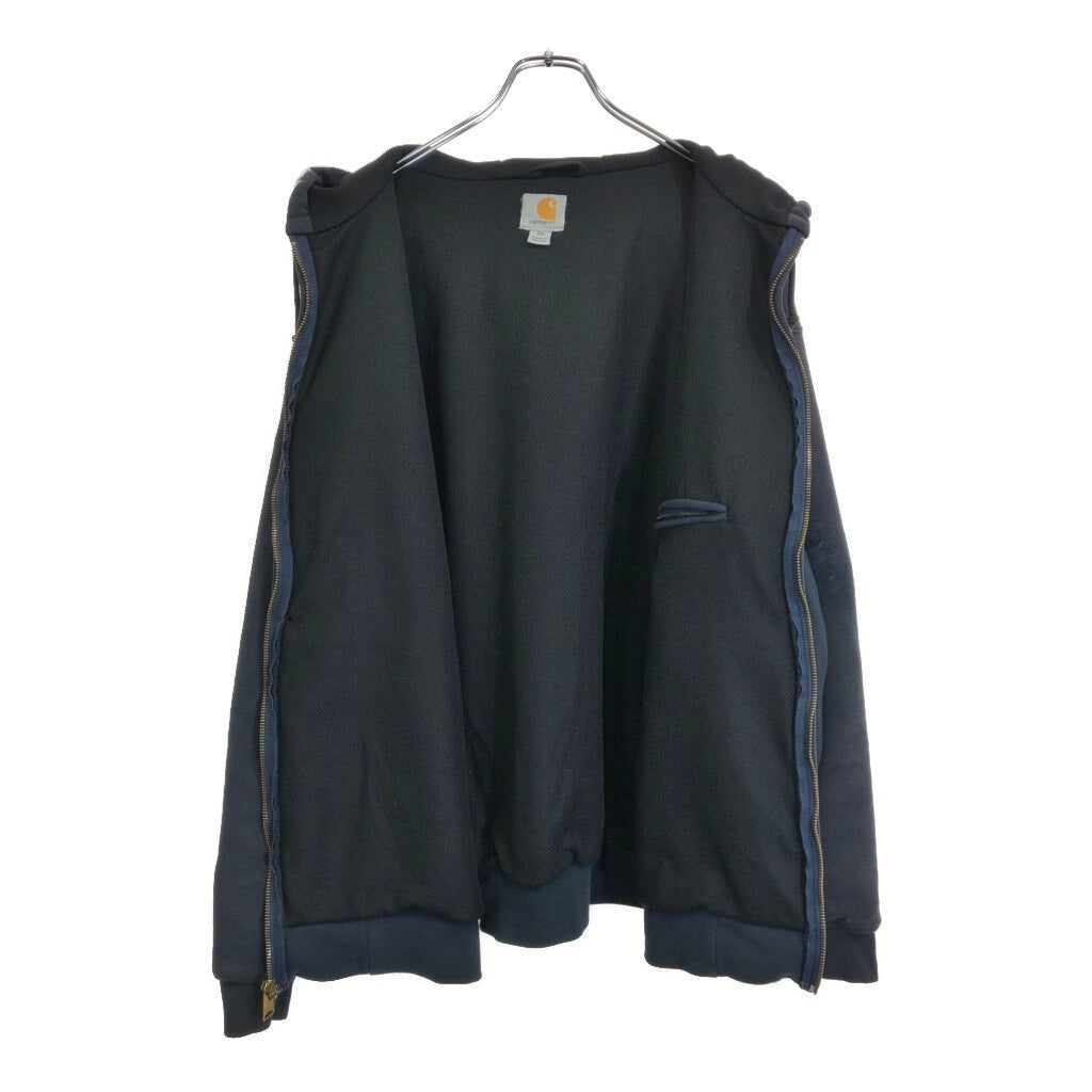 Carhartt Full Zip Hoodie