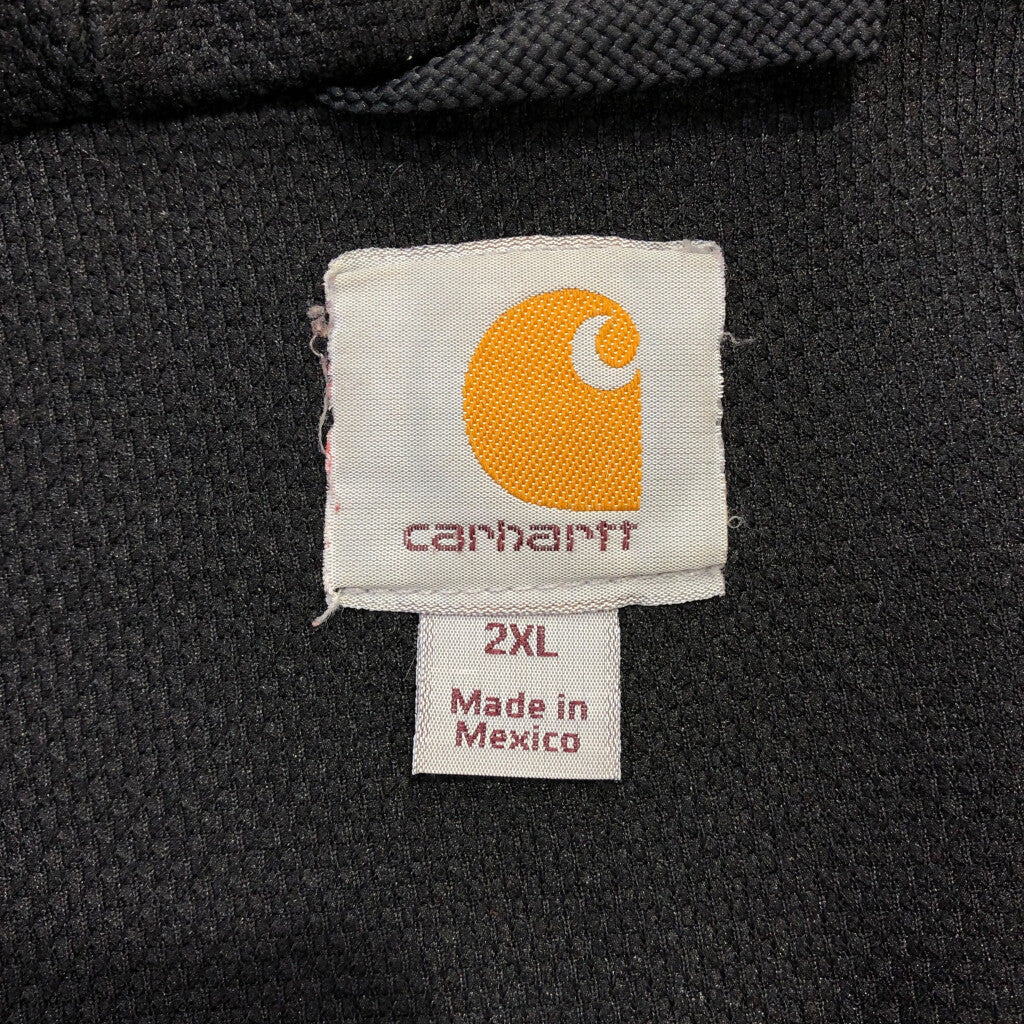 Carhartt Full Zip Hoodie