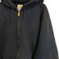 Carhartt Full Zip Hoodie