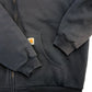 Carhartt Full Zip Hoodie