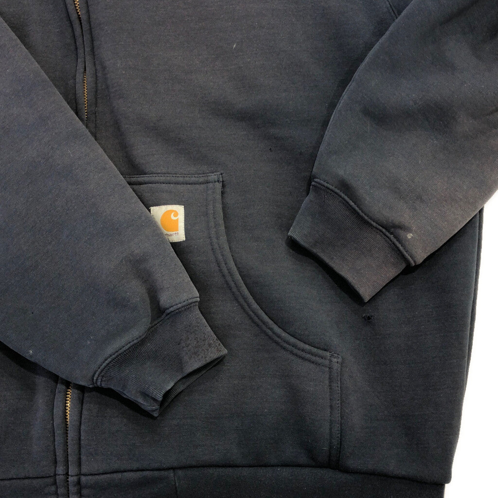 Carhartt Full Zip Hoodie