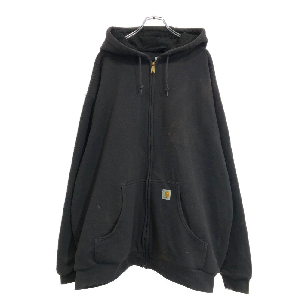 Carhartt Full Zip Hoodie