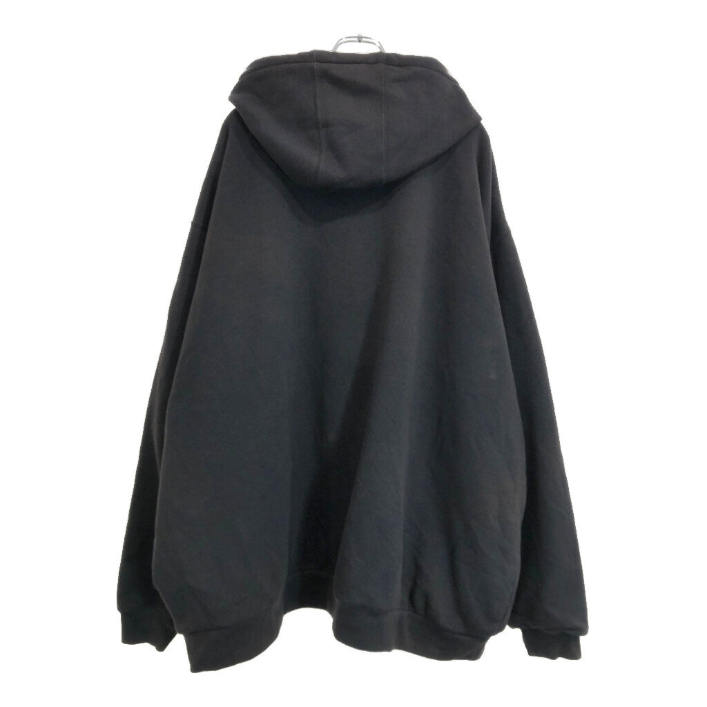 Carhartt Full Zip Hoodie