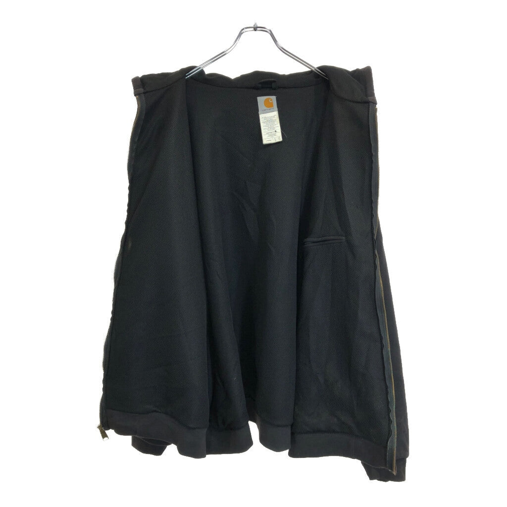 Carhartt Full Zip Hoodie