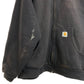 Carhartt Full Zip Hoodie