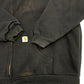 Carhartt Full Zip Hoodie