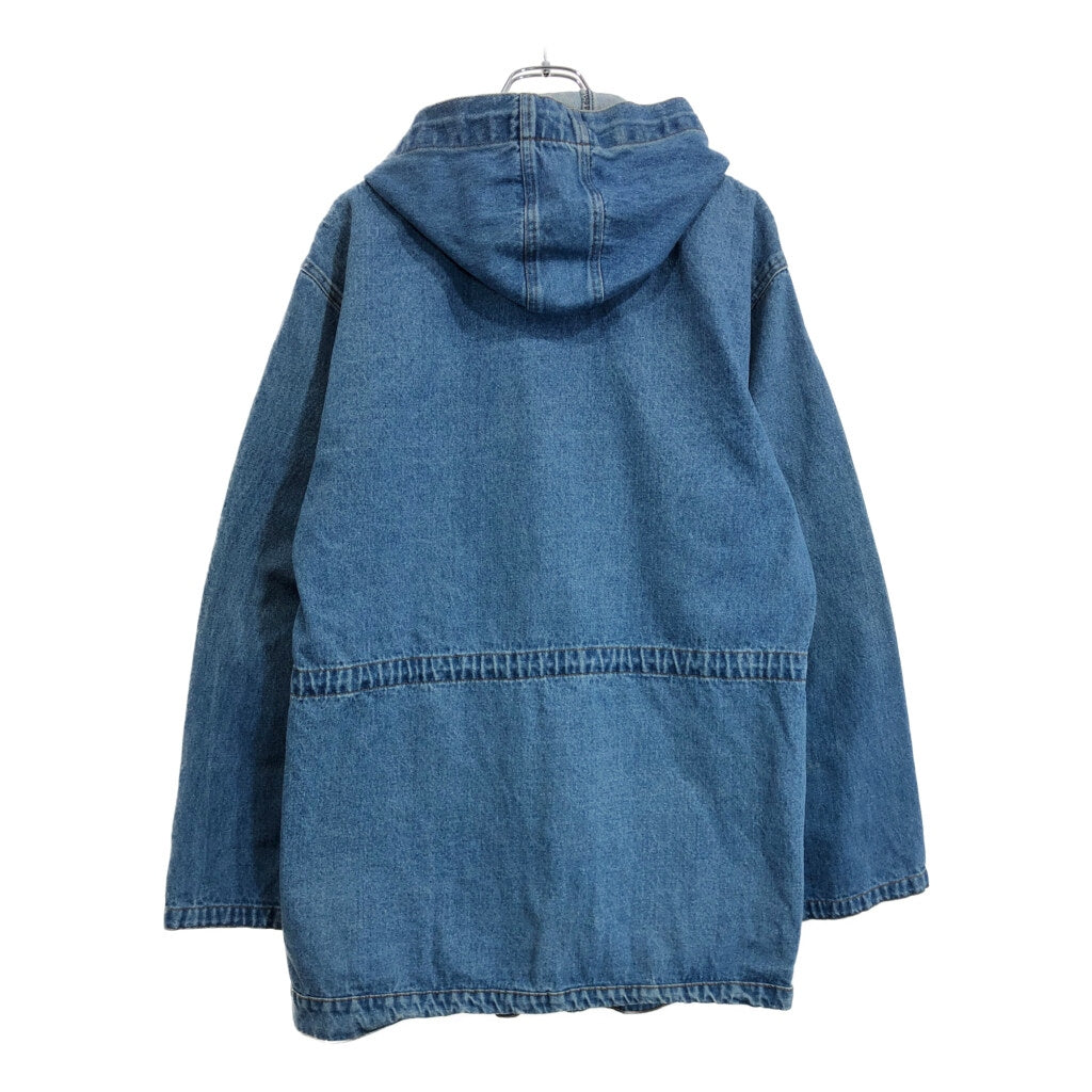 ANDY JOHNS Denim Jacket