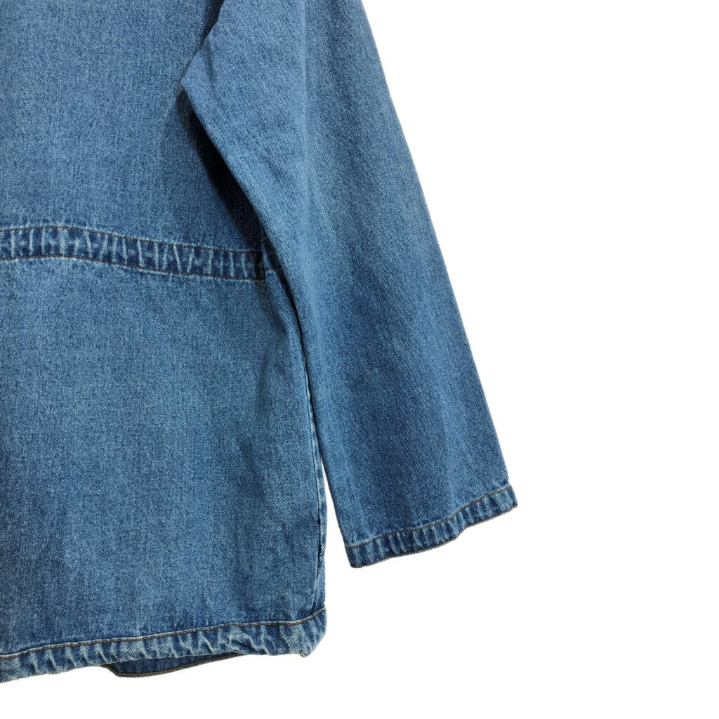 ANDY JOHNS Denim Jacket