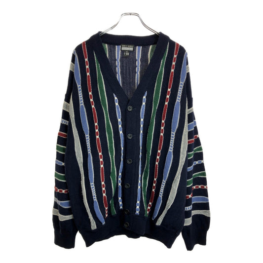 MAN'S WORLD Innovative Klassik Cardigan