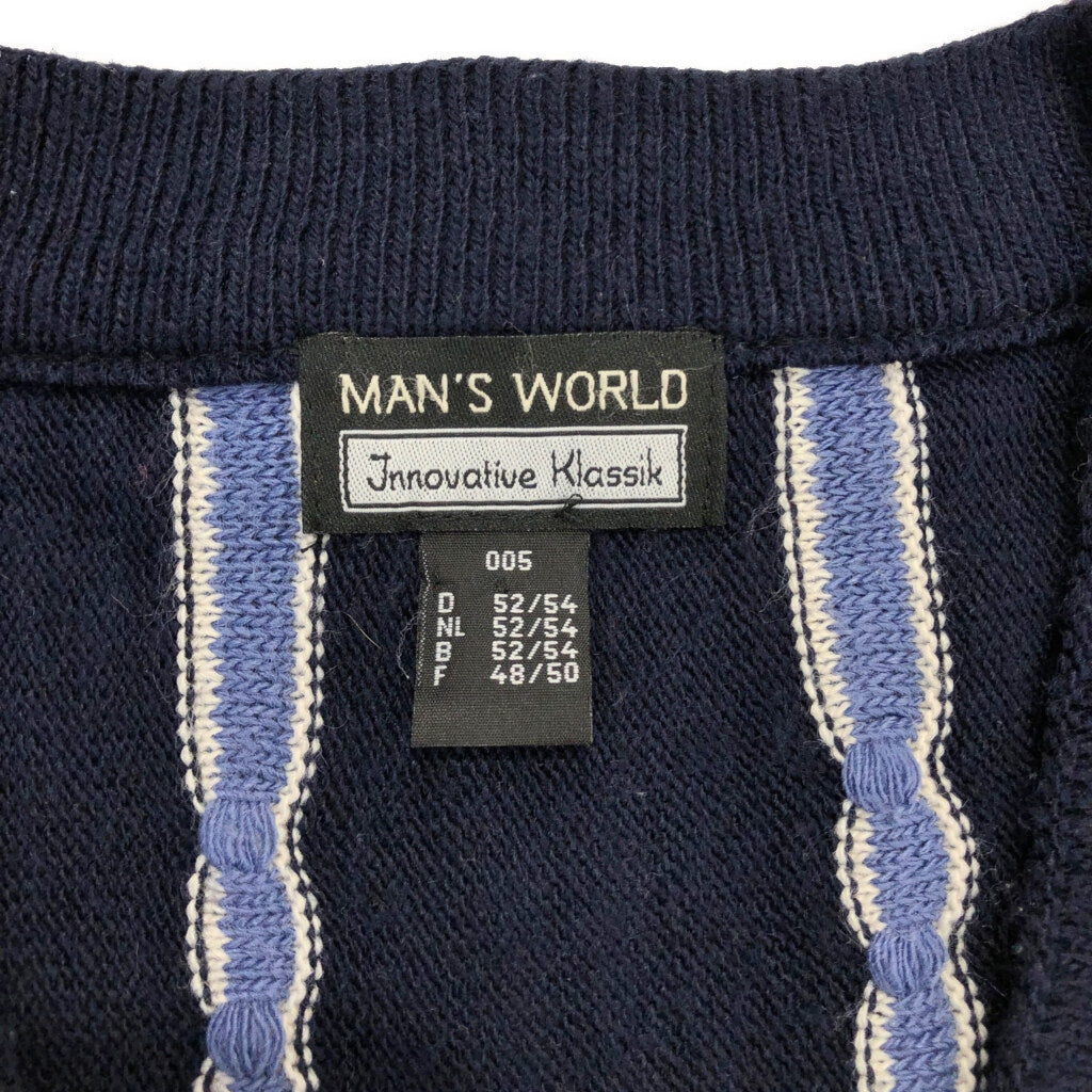 MAN'S WORLD Innovative Klassik Cardigan