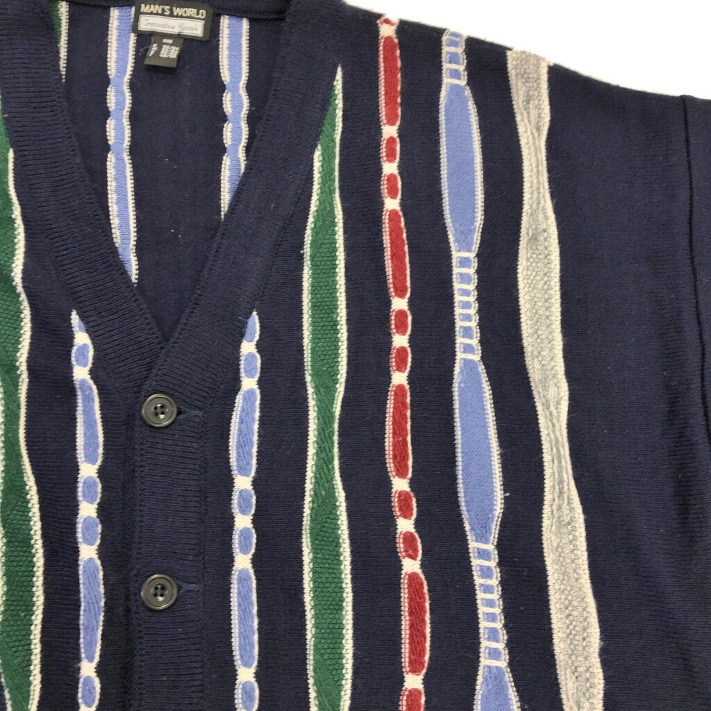 MAN'S WORLD Innovative Klassik Cardigan