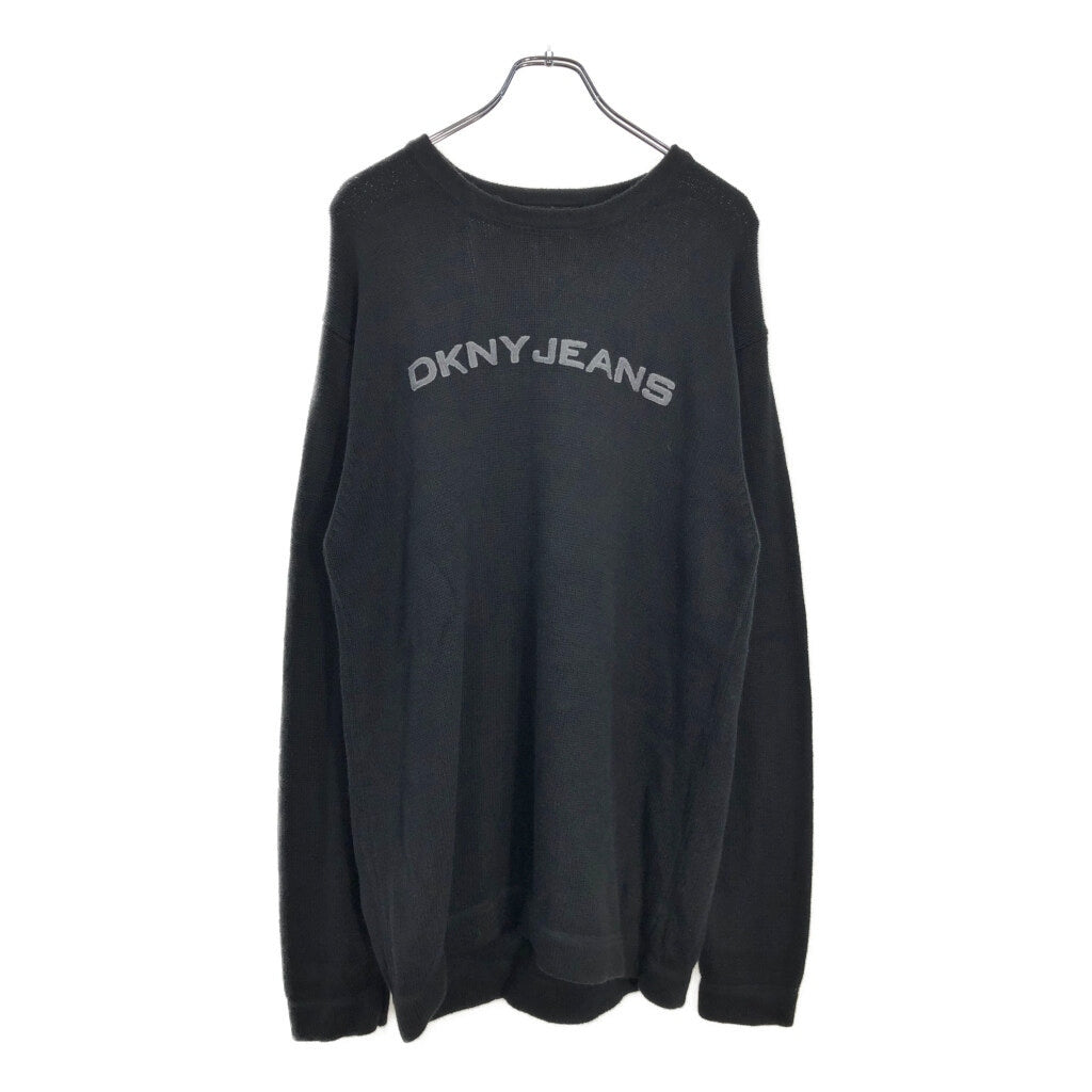 DKNY JEANS Crewneck Sweater