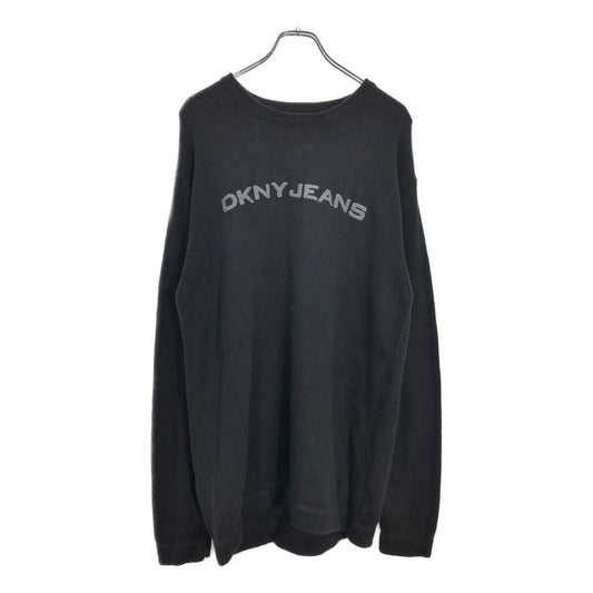 DKNY JEANS Crewneck Sweater
