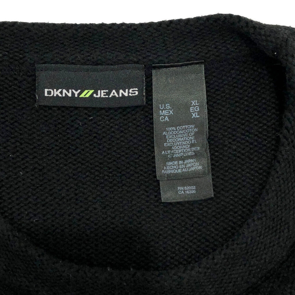 DKNY JEANS Crewneck Sweater