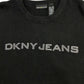 DKNY JEANS Crewneck Sweater
