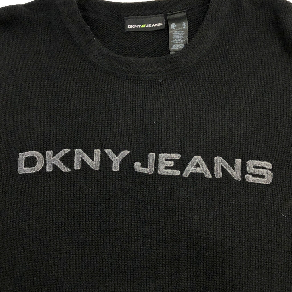 DKNY JEANS Crewneck Sweater