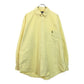 RALPH LAUREN BIG SHIRT Shirt
