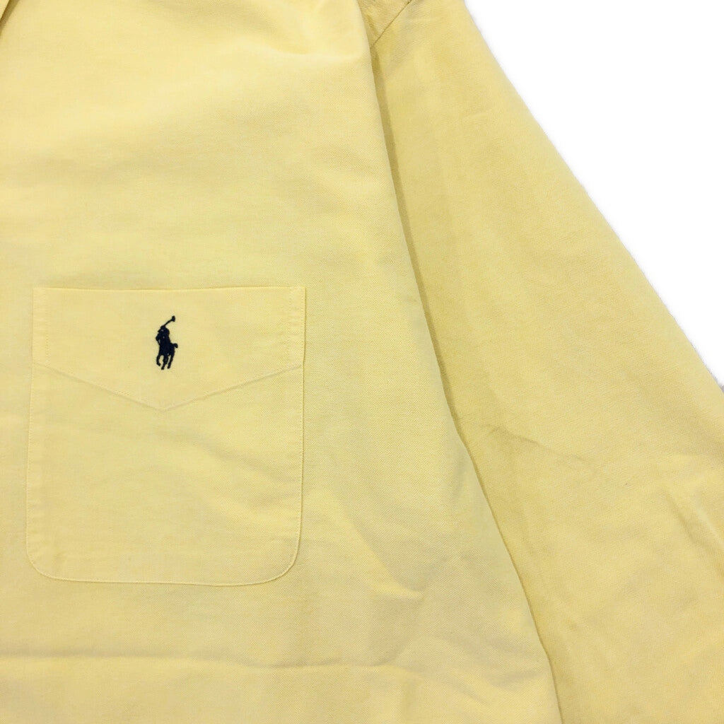 RALPH LAUREN BIG SHIRT Shirt