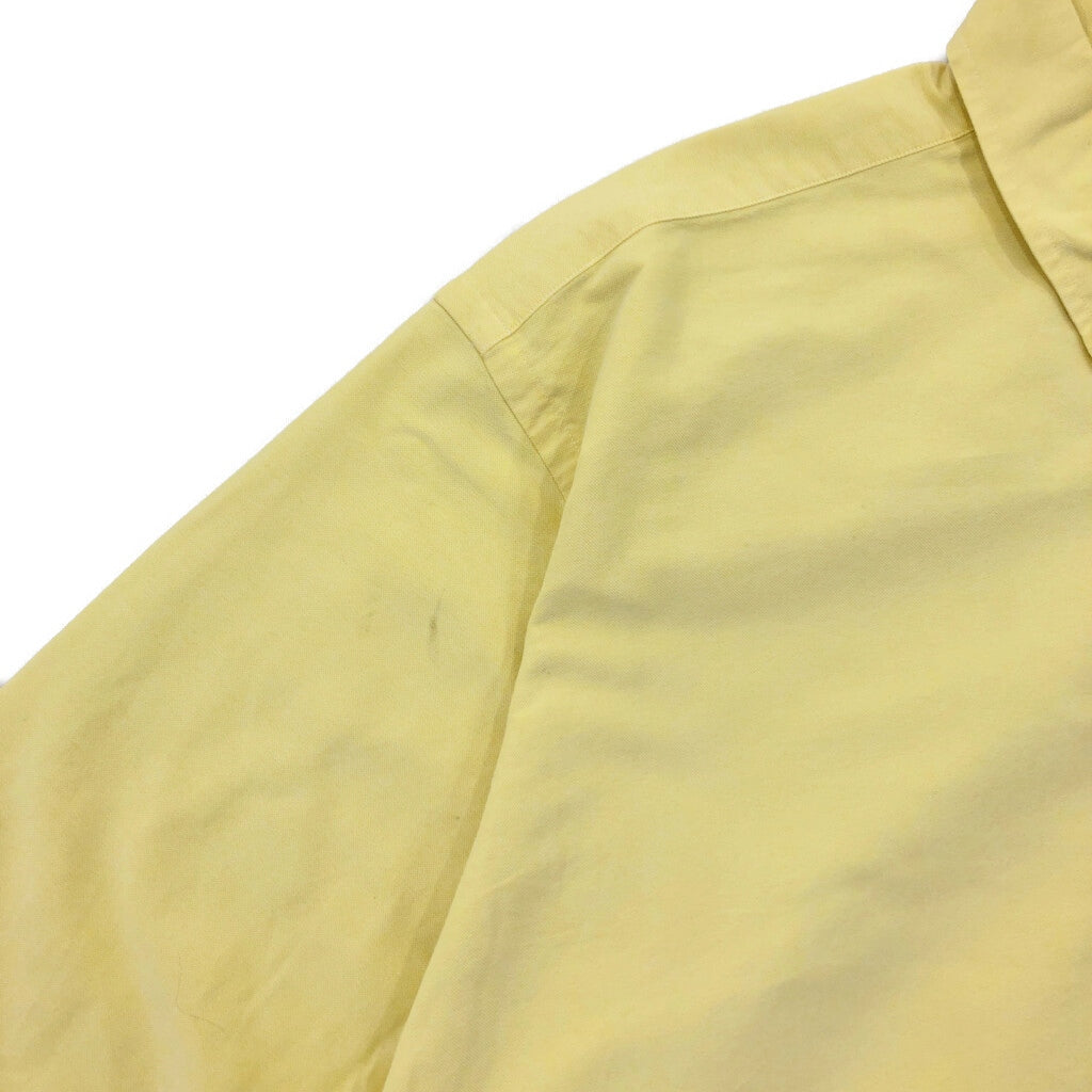 RALPH LAUREN BIG SHIRT Shirt