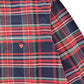 RALPH LAUREN BIG SHIRT Check Shirt