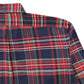 RALPH LAUREN BIG SHIRT Check Shirt