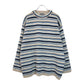 PACIFIC WAVES Sweater