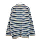 PACIFIC WAVES Sweater
