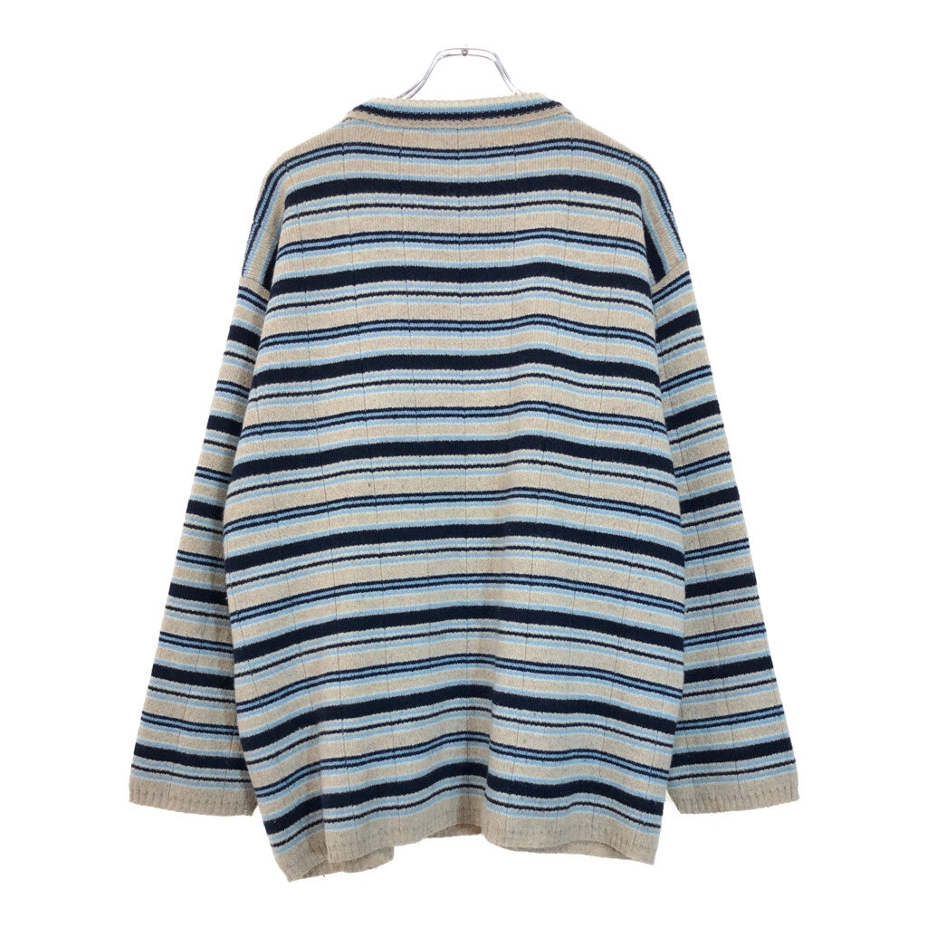 PACIFIC WAVES Sweater