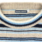 PACIFIC WAVES Sweater