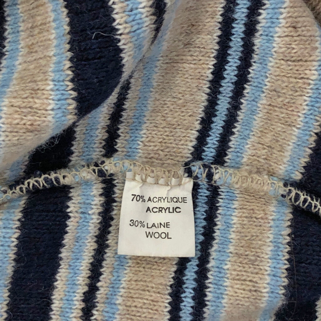 PACIFIC WAVES Sweater