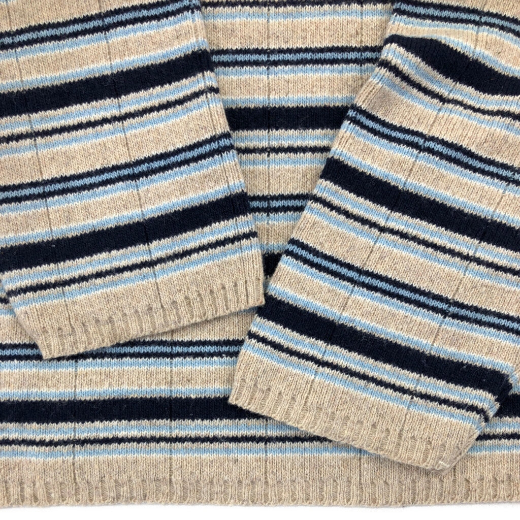 PACIFIC WAVES Sweater