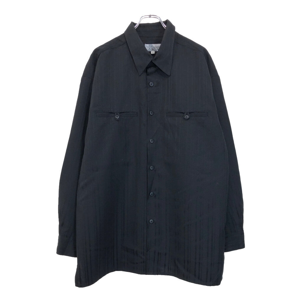 Smokey Joe's スモーキー・ジョーズ Stripe Shirt