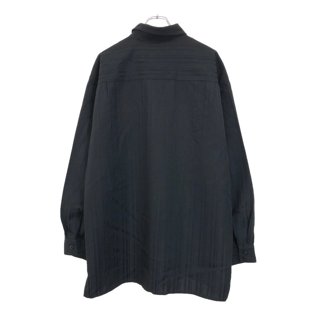 Smokey Joe's スモーキー・ジョーズ Stripe Shirt