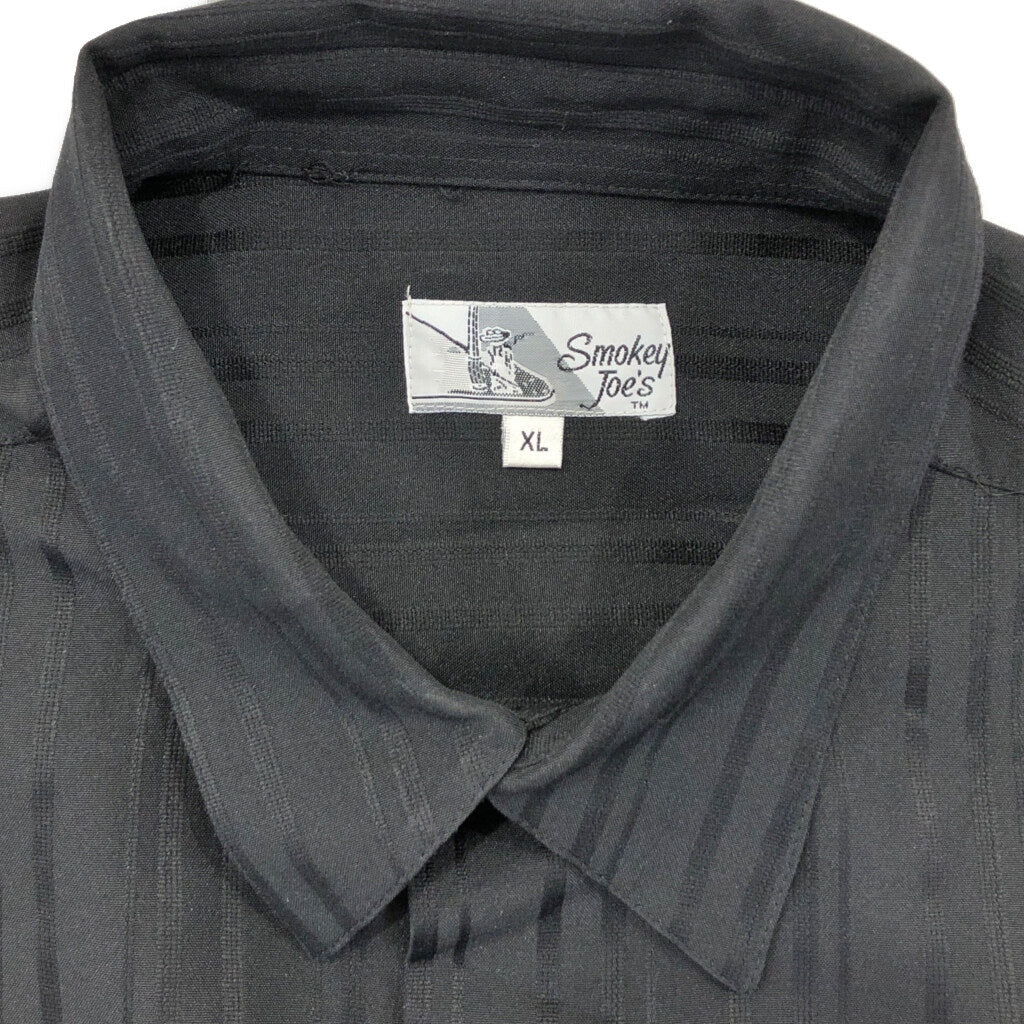 Smokey Joe's スモーキー・ジョーズ Stripe Shirt