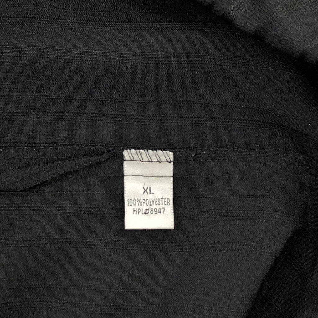 Smokey Joe's スモーキー・ジョーズ Stripe Shirt