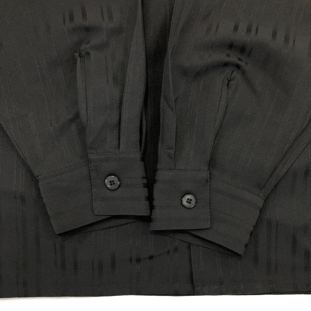 Smokey Joe's スモーキー・ジョーズ Stripe Shirt