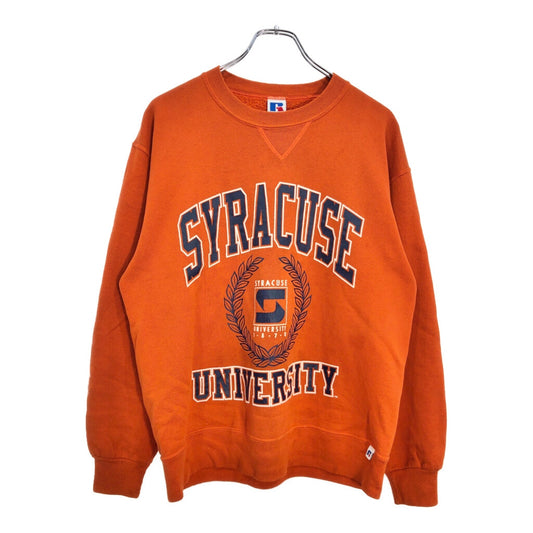 90s RUSSELL ATHLETIC College Sweat