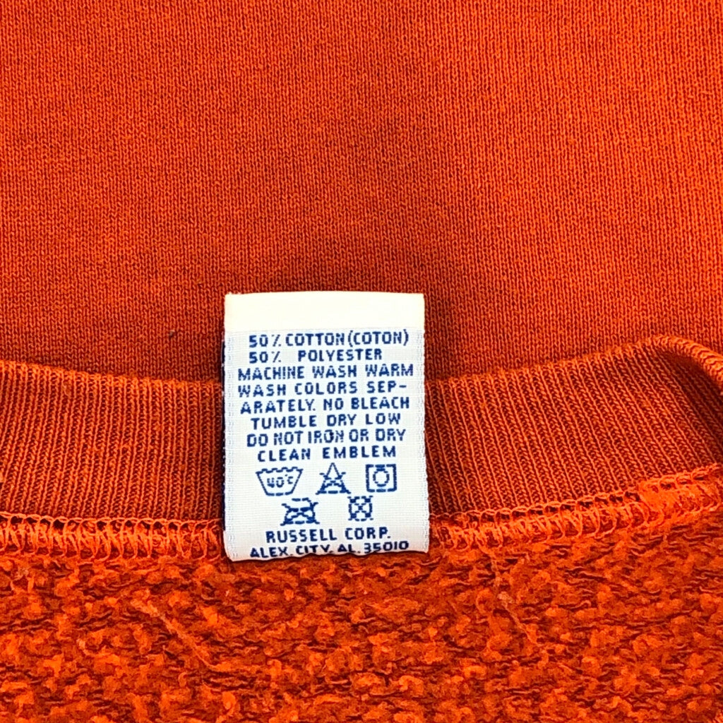 90s RUSSELL ATHLETIC College Sweat