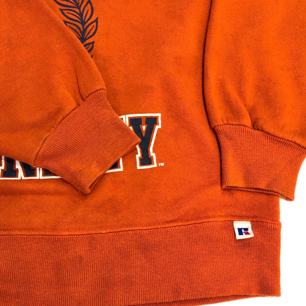 90s RUSSELL ATHLETIC College Sweat