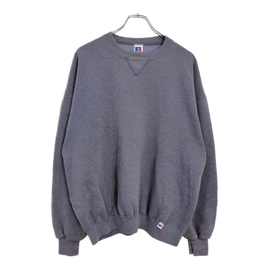 90s RUSSELL ATHLETIC Plain Sweat